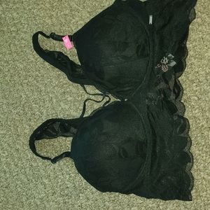 Victoria's Secret Lace Bra